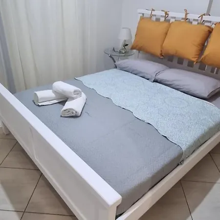 Apartment Cosy Corners 1 *