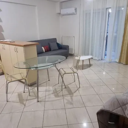 Cosy Corners 1 Apartment *