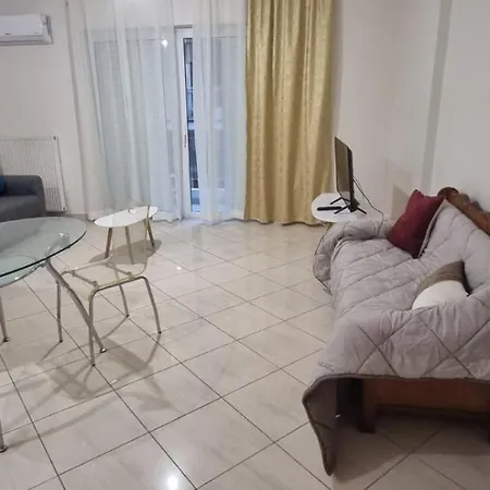 Apartment Cosy Corners 1 Athens