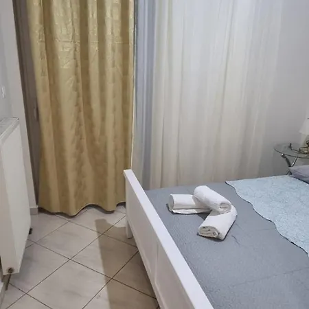 Cosy Corners 1 *