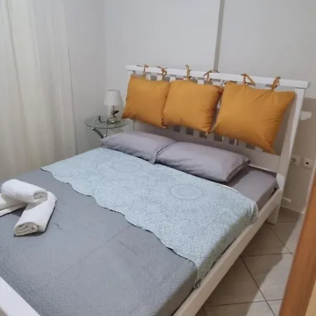 Cosy Corners 1 Apartment